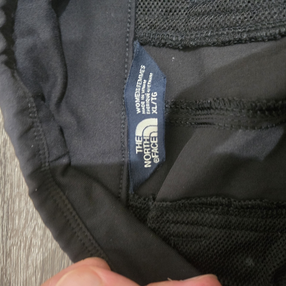 The North Face